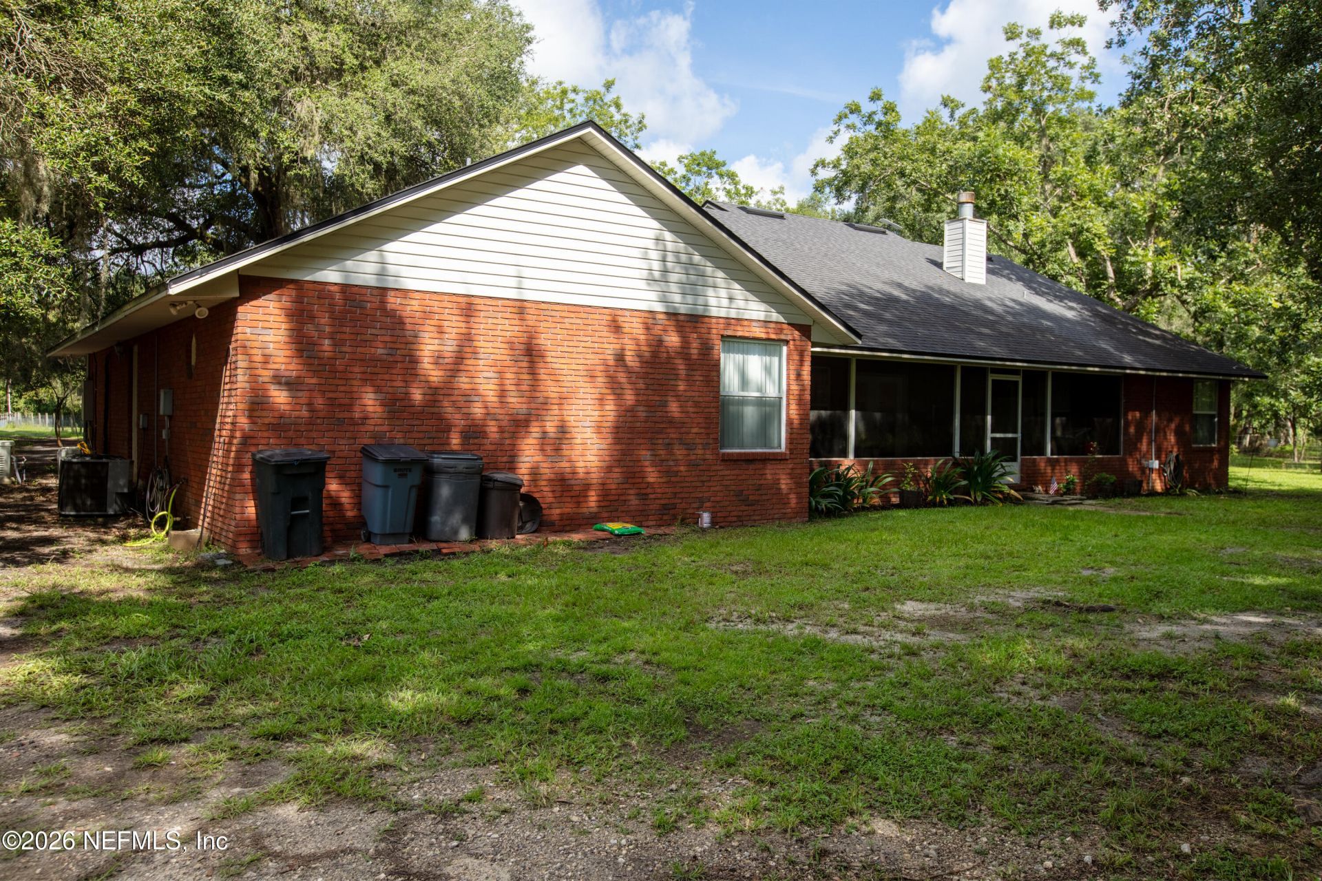 9284 NW County Road 225, Starke, FL 32091 Photo