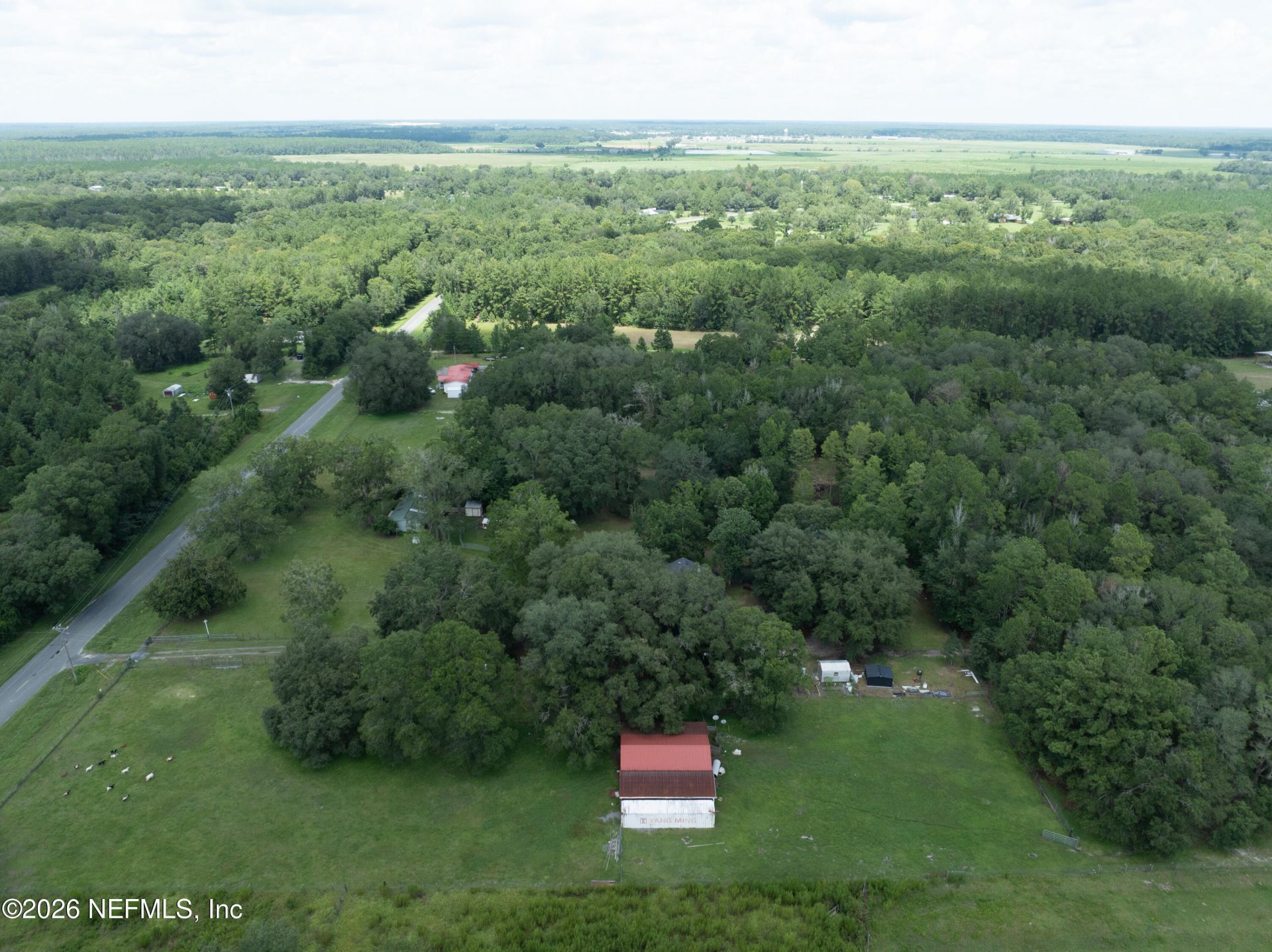 9284 NW County Road 225, Starke, FL 32091 Photo
