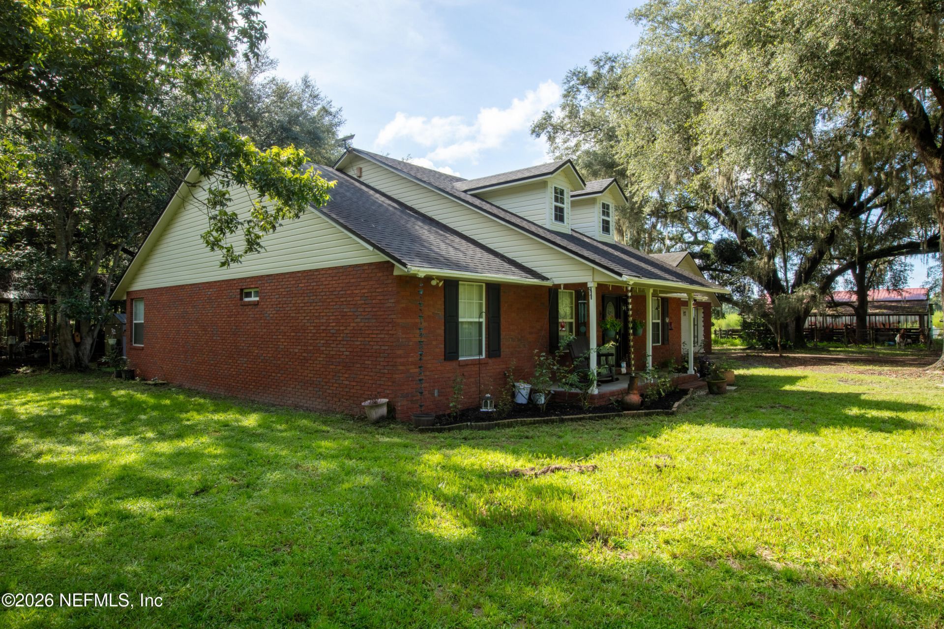 9284 NW County Road 225, Starke, FL 32091 Photo