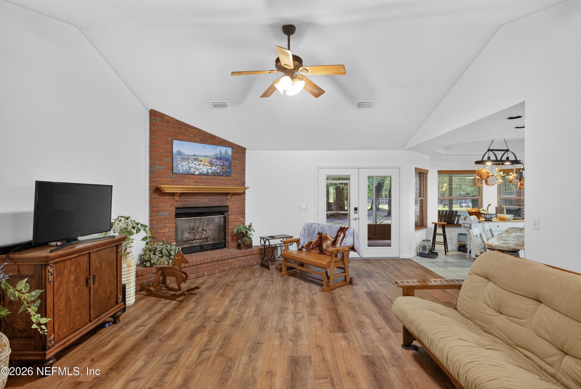 9284 NW County Road 225, Starke, FL 32091 Photo