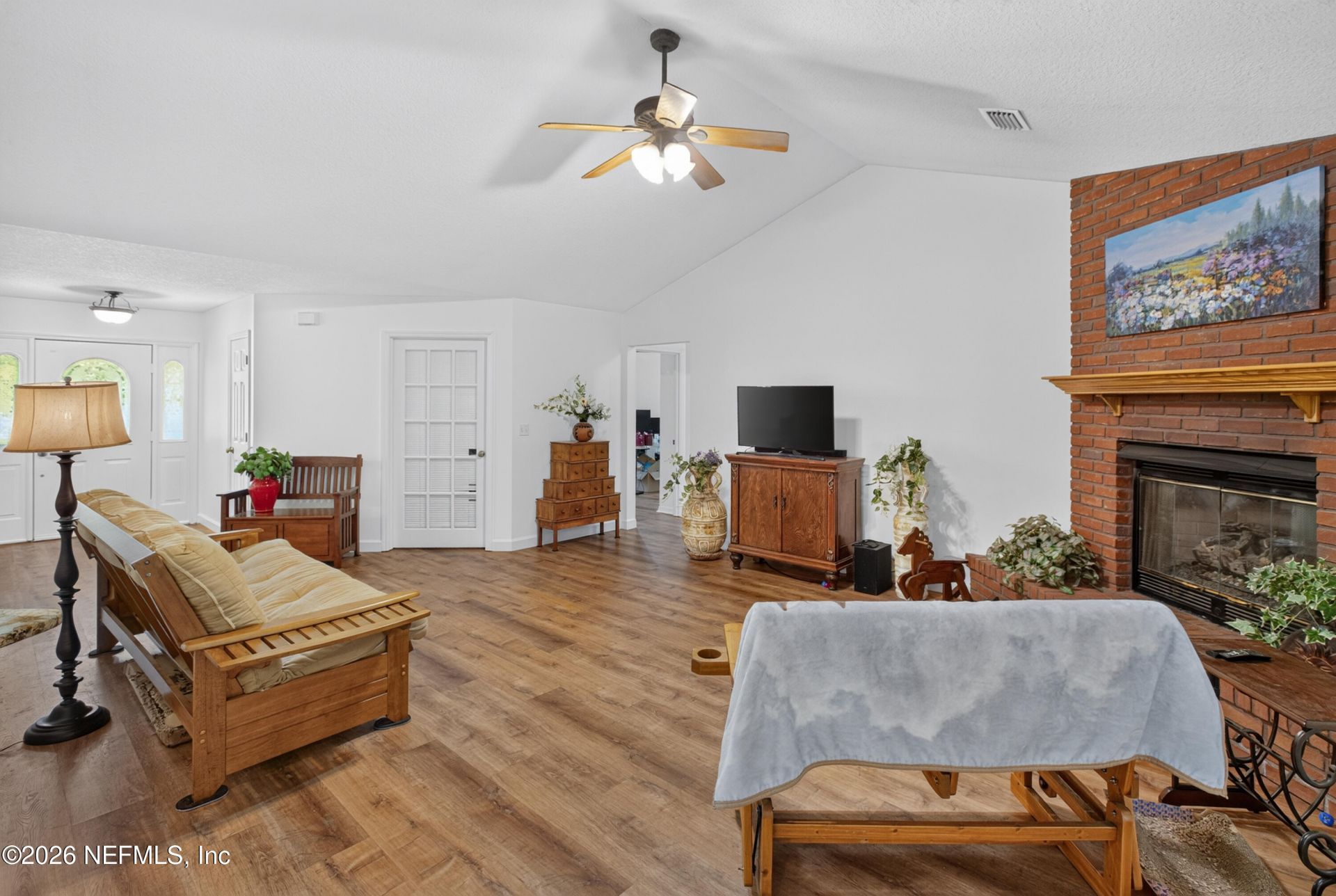 9284 NW County Road 225, Starke, FL 32091 Photo