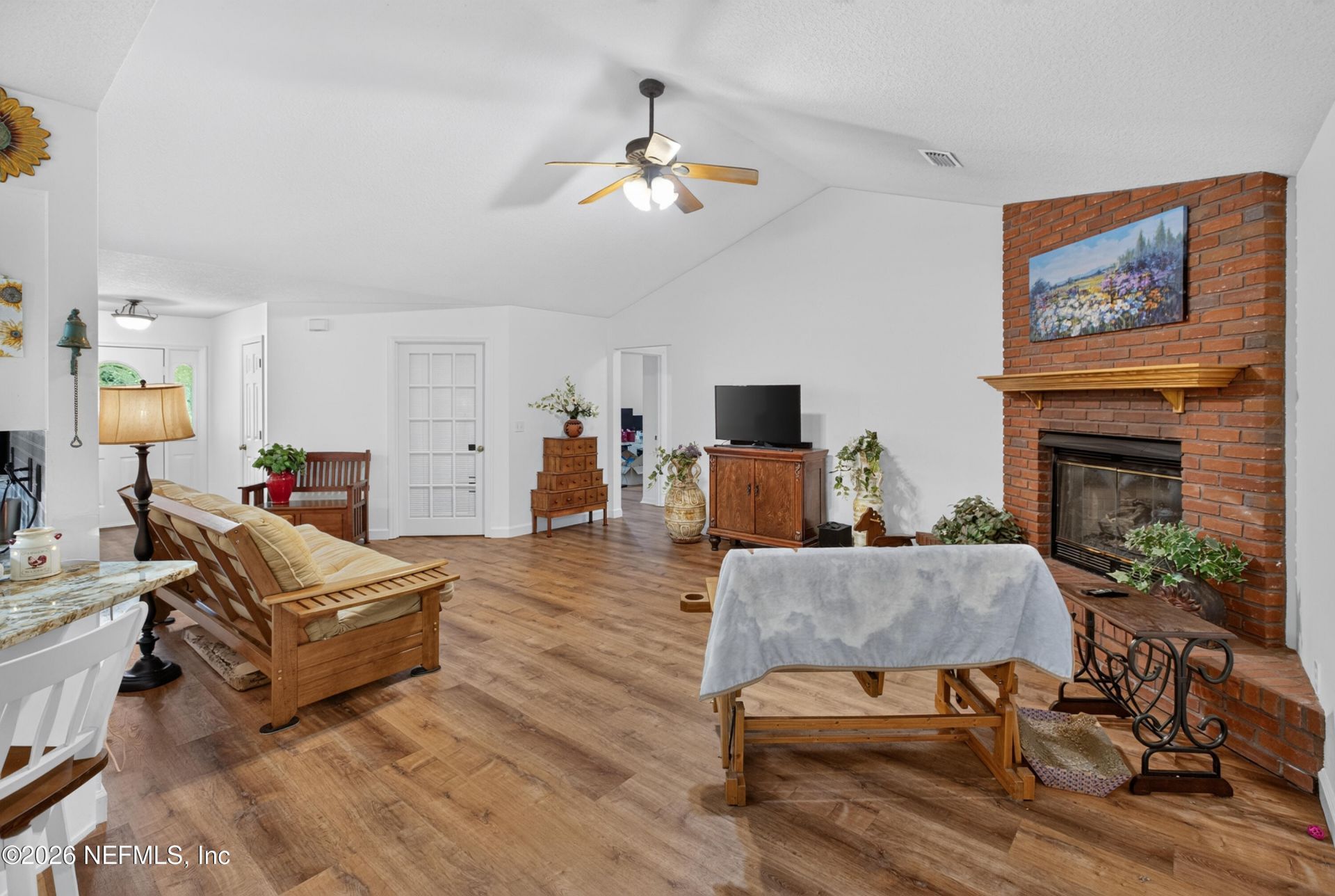9284 NW County Road 225, Starke, FL 32091 Photo