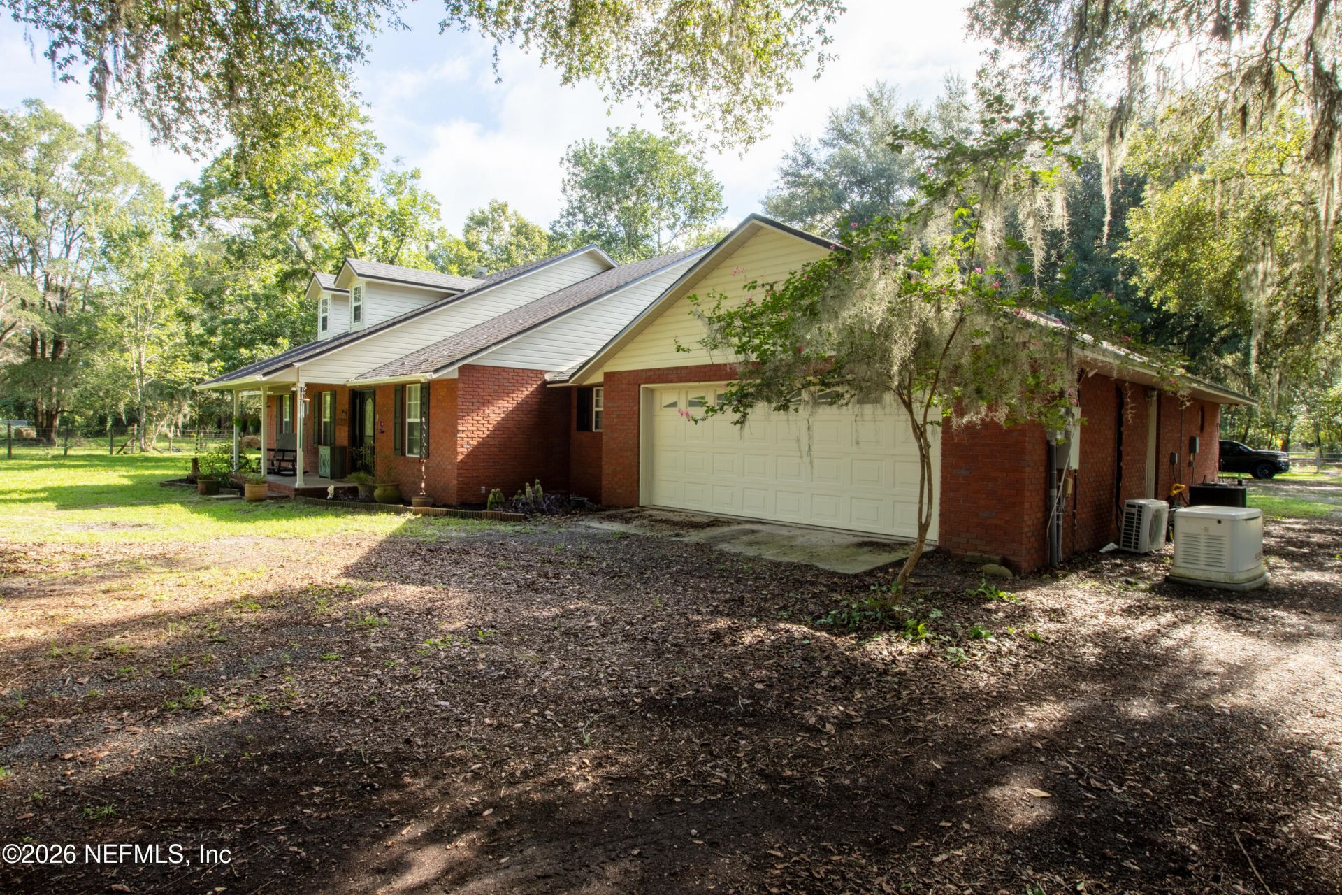 9284 NW County Road 225, Starke, FL 32091 Photo