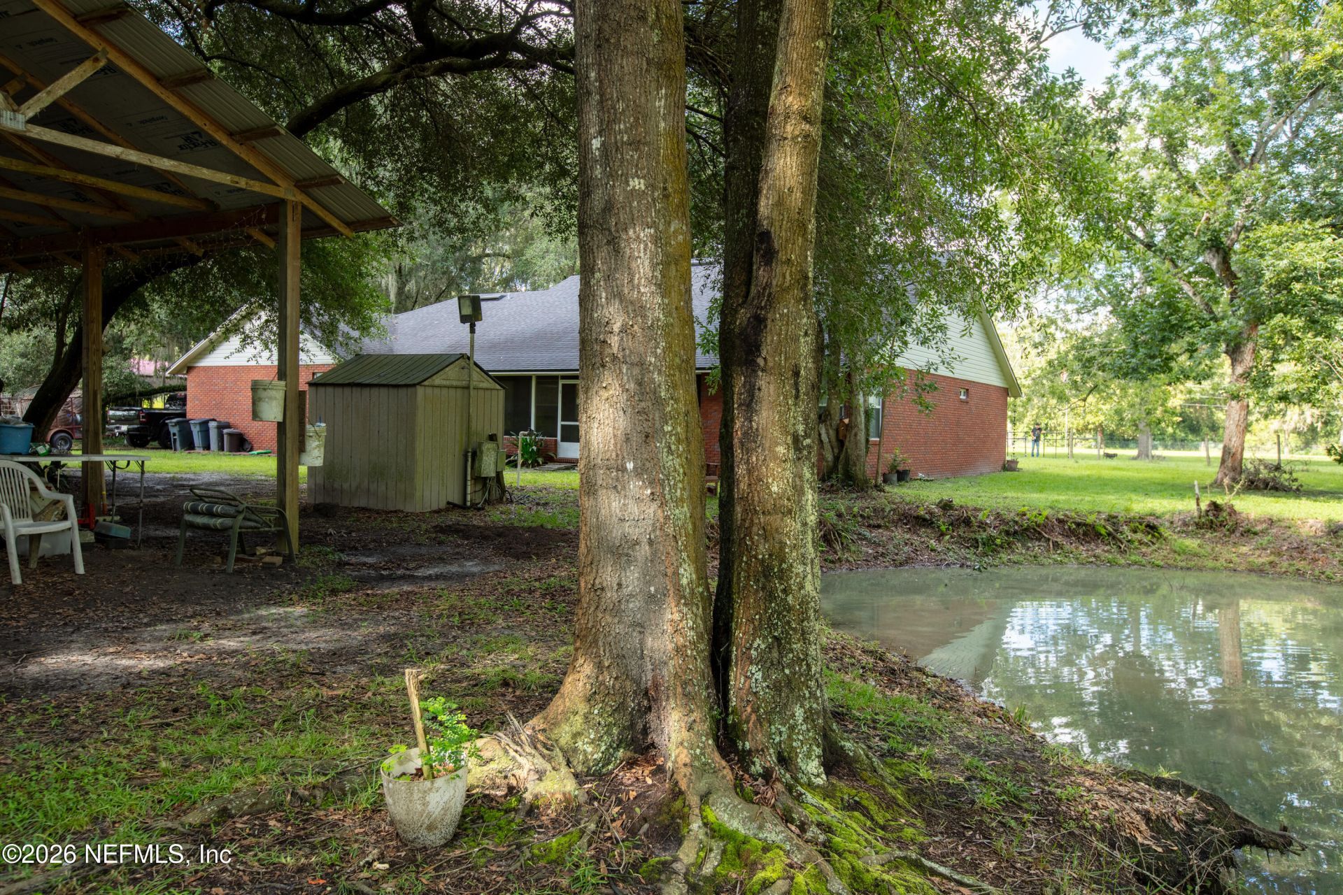 9284 NW County Road 225, Starke, FL 32091 Photo