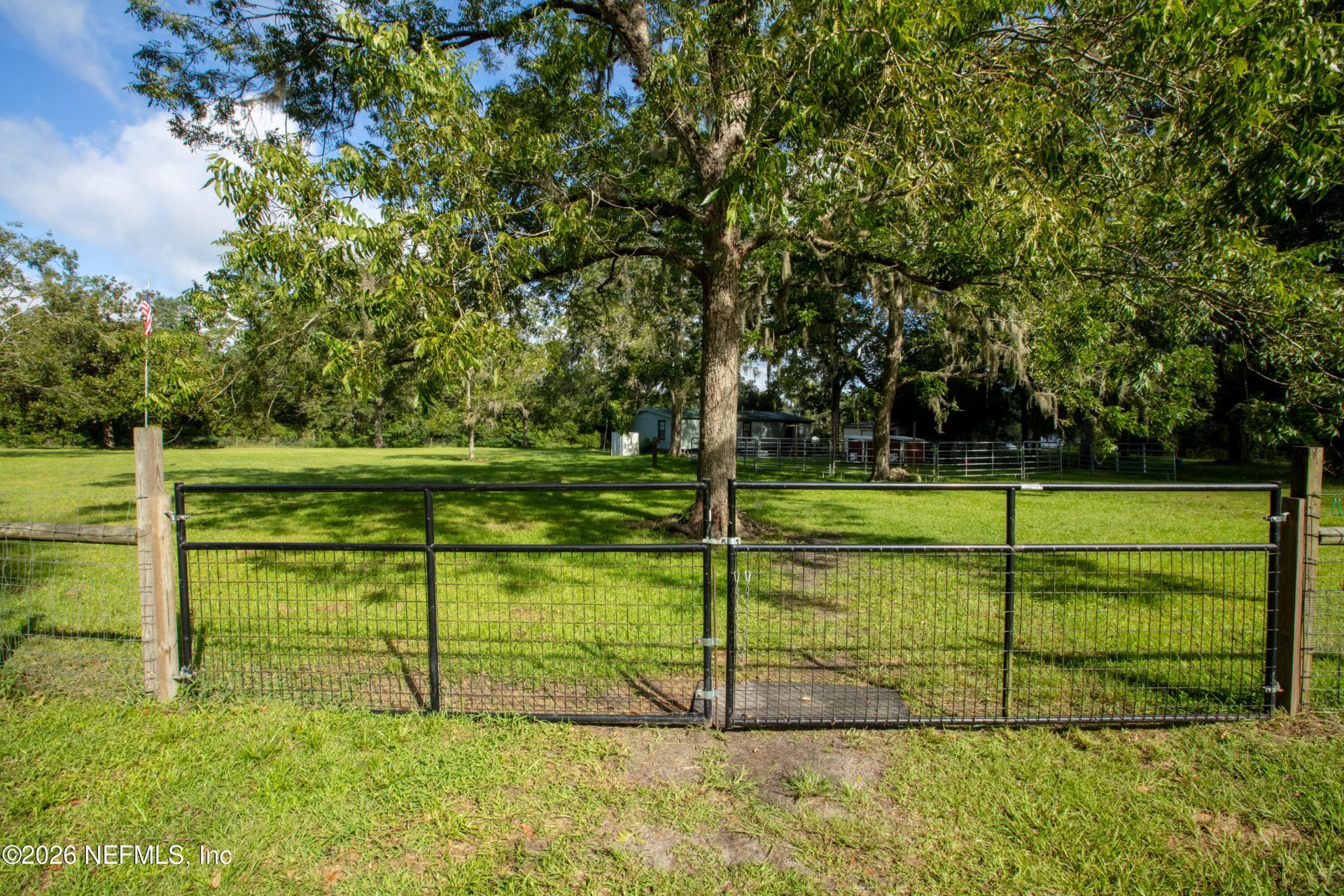 9284 NW County Road 225, Starke, FL 32091 Photo