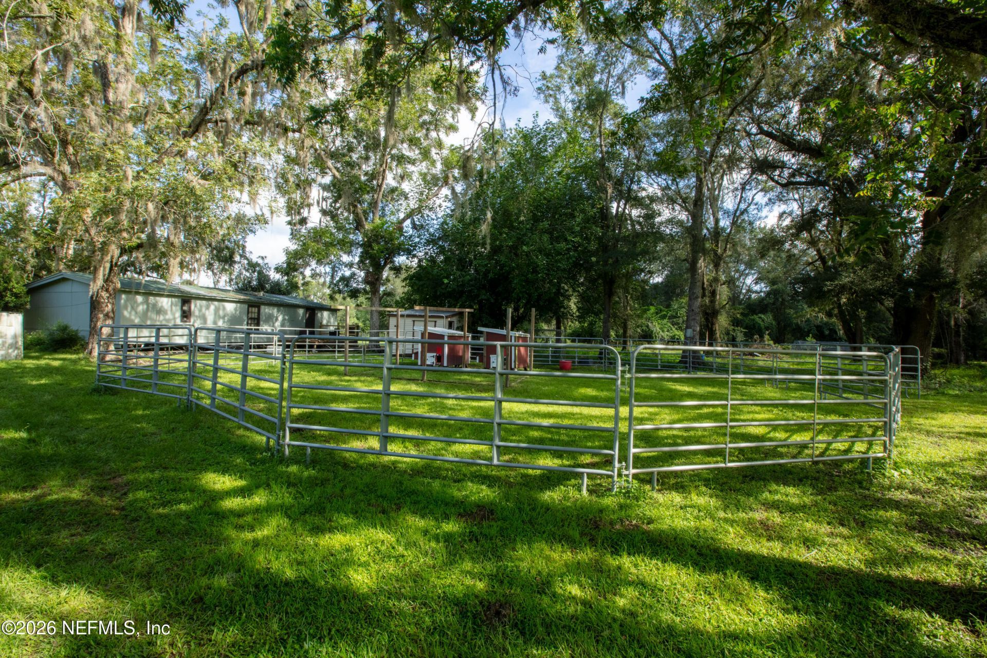 9284 NW County Road 225, Starke, FL 32091 Photo