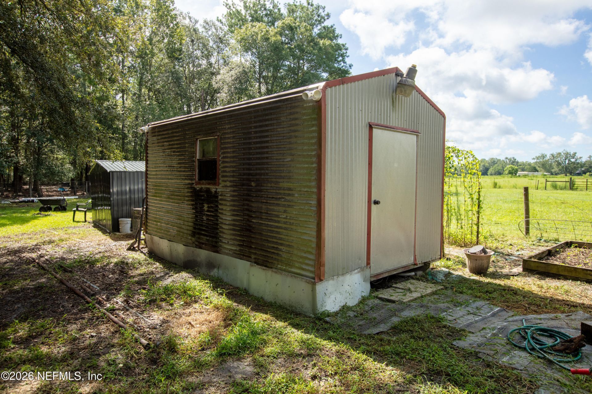 9284 NW County Road 225, Starke, FL 32091 Photo