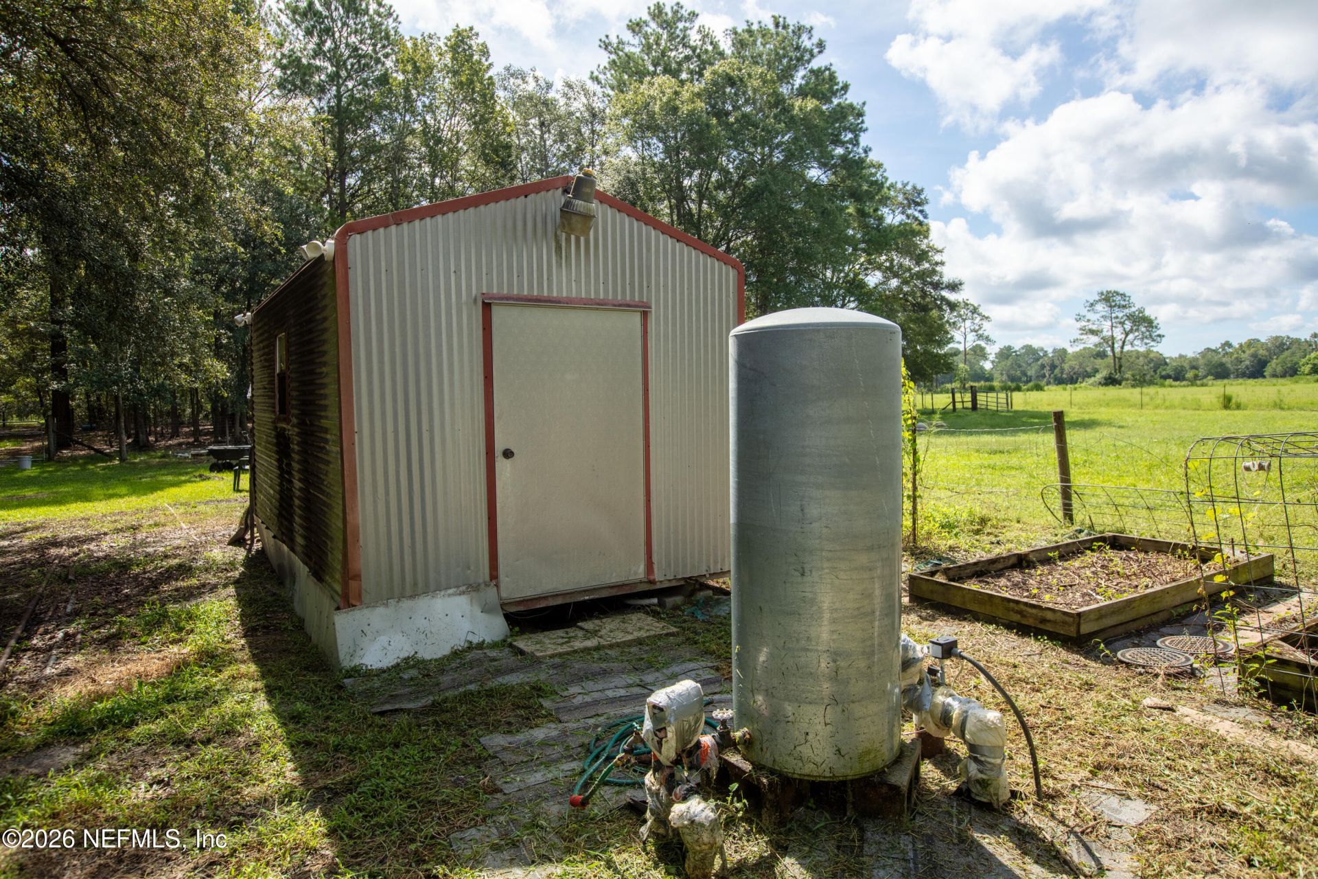 9284 NW County Road 225, Starke, FL 32091 Photo