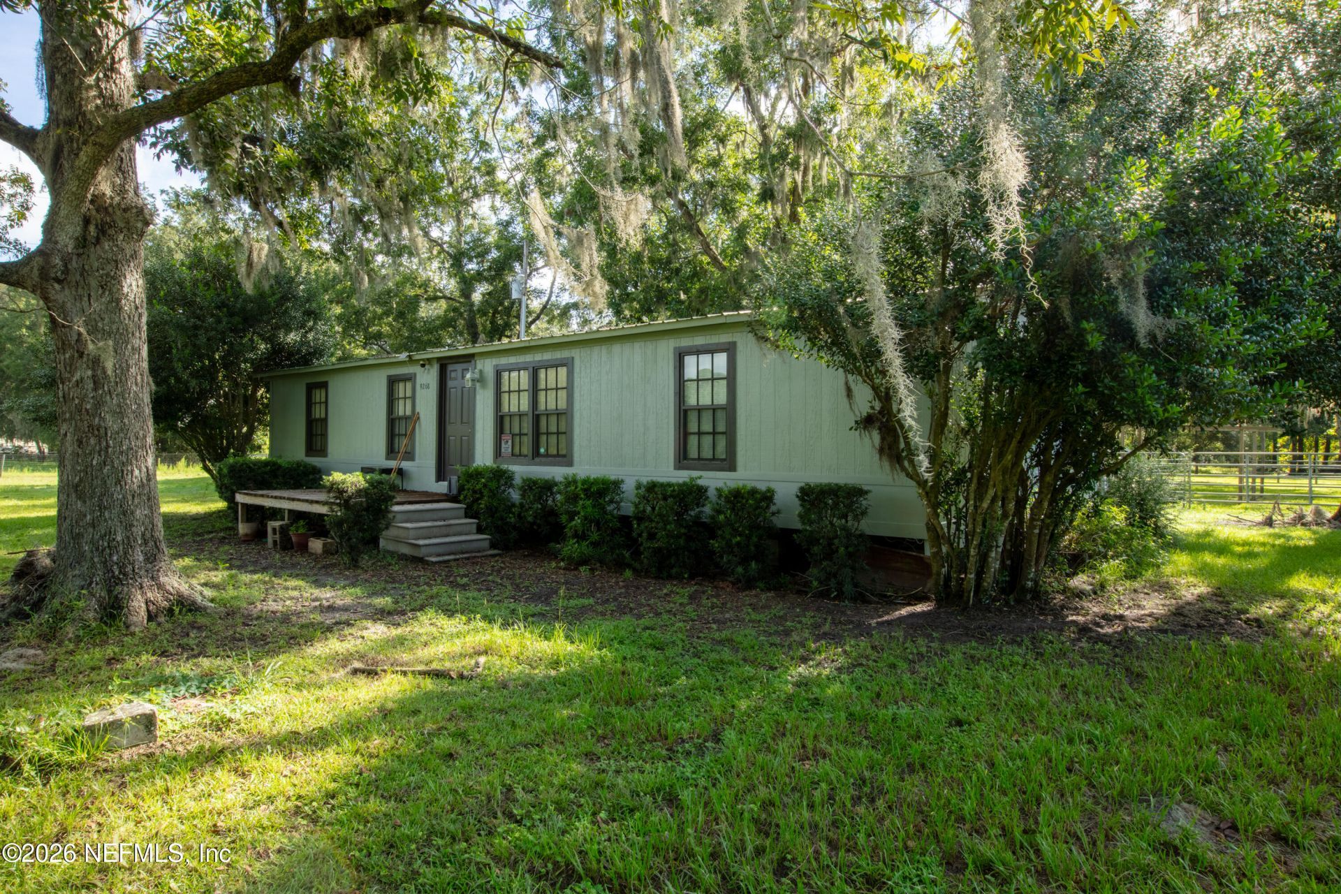 9284 NW County Road 225, Starke, FL 32091 Photo