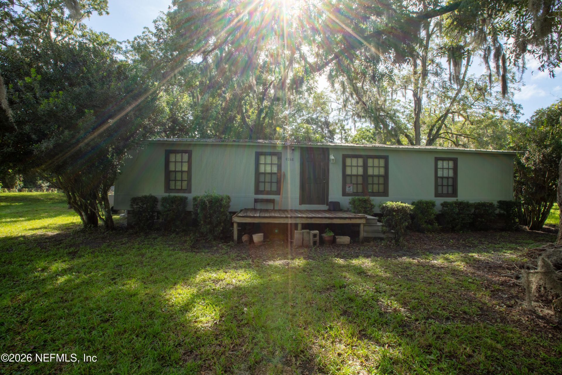 9284 NW County Road 225, Starke, FL 32091 Photo