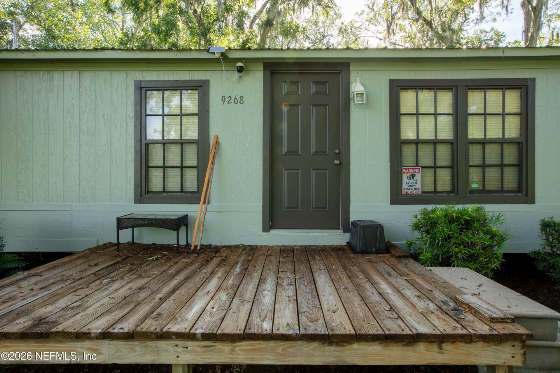 9284 NW County Road 225, Starke, FL 32091 Photo