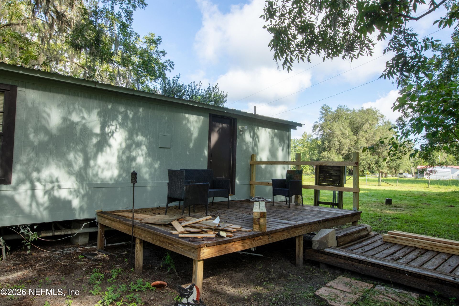9284 NW County Road 225, Starke, FL 32091 Photo