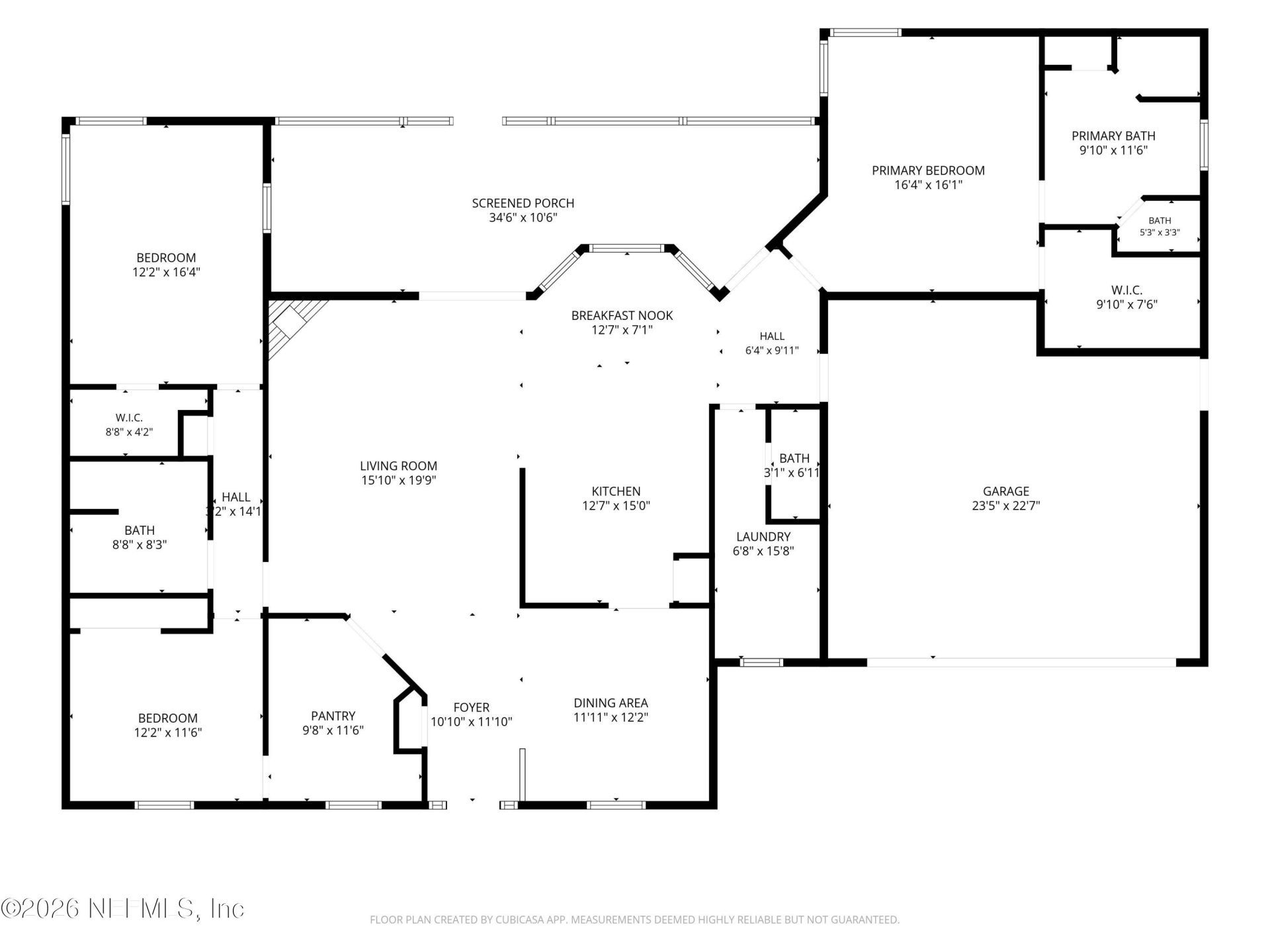 9284 NW County Road 225, Starke, FL 32091 Photo