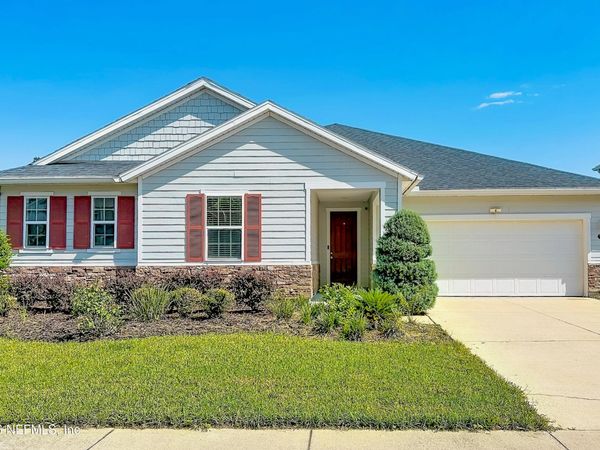 9756 PRICE PARK Drive, Jacksonville, FL 32257