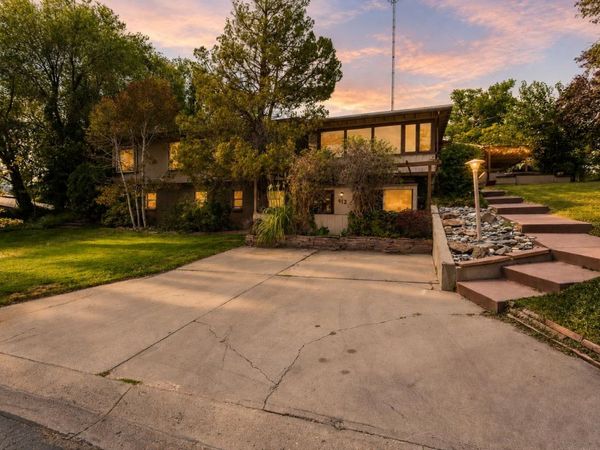 412 Bookcliff Avenue, Grand Junction, CO 81501
