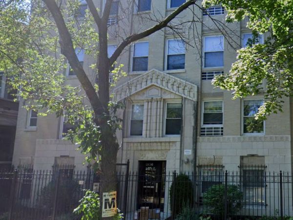 1850 N Humboldt Boulevard , Unit 405, Chicago, IL 60647