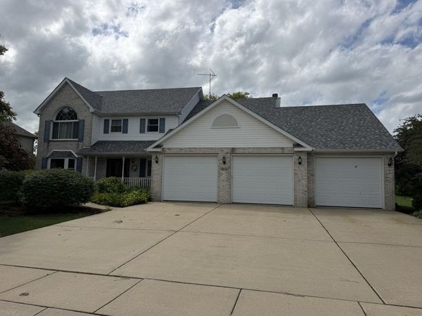 26033 W Lauren Drive , Channahon, IL 60410