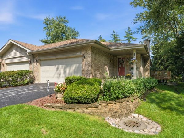 16555 Grants Trail , Orland Park, IL 60467