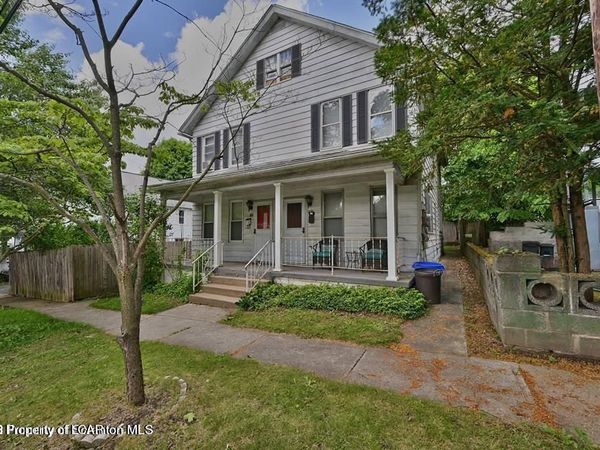 819 Delaware Street, Scranton, PA 18509