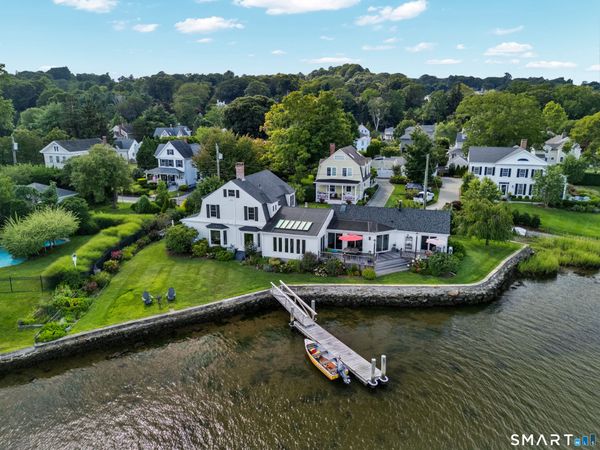 8 Park , Mystic, CT 06355