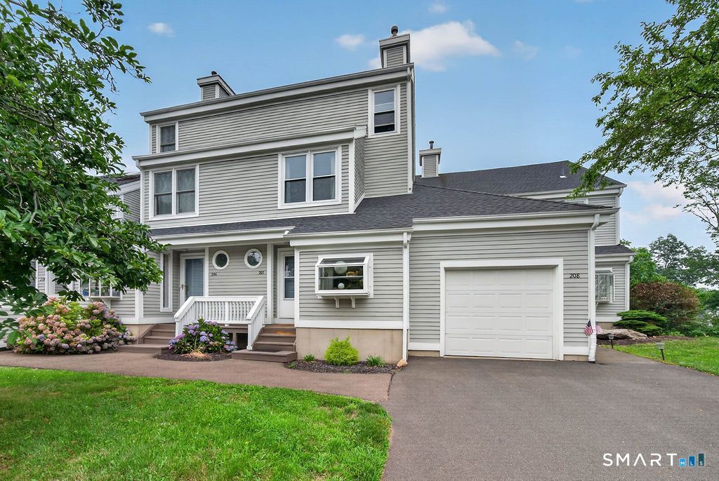 233 Mansfield Grove, Unit 207, East Haven, CT 06512 Main Photo