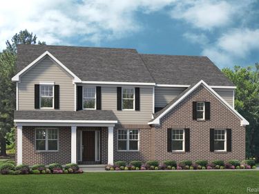 7270 Pine Lake Boulevard , Almont Township, Mi 48003
