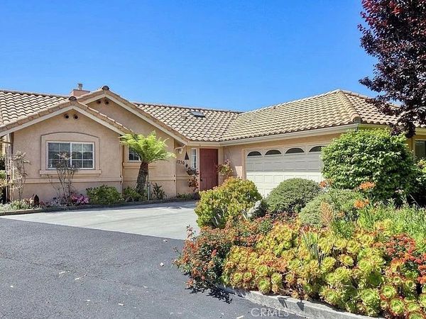 1770 Baden, Grover Beach, CA 93433