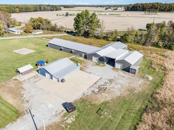 8285 Tri County Highway, Eagle Twp, OH 45171