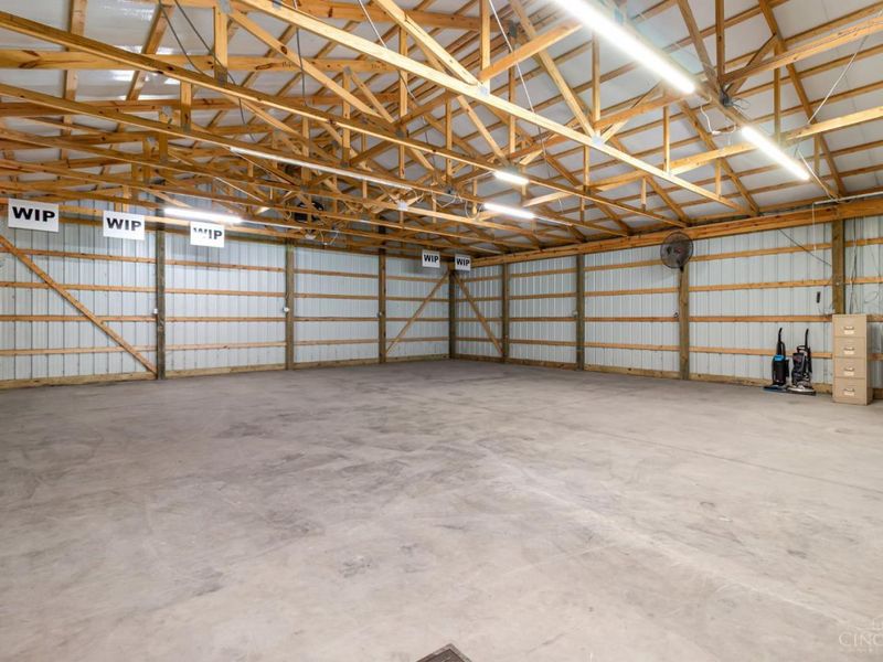 8285 Tri County Highway, Eagle Township, OH 45171 Photo 28