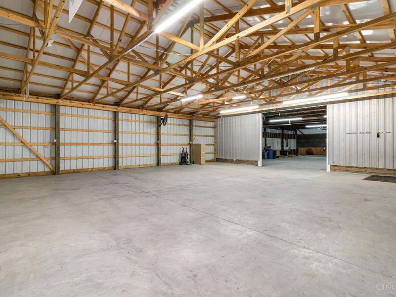 8285 Tri County Highway, Eagle Township, OH 45171 Photo 29