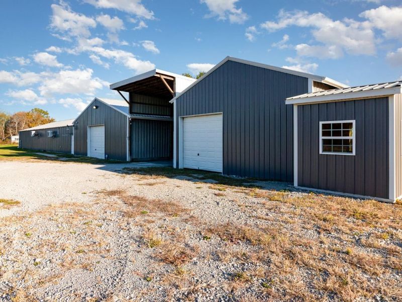 8285 Tri County Highway, Eagle Township, OH 45171 Photo 3