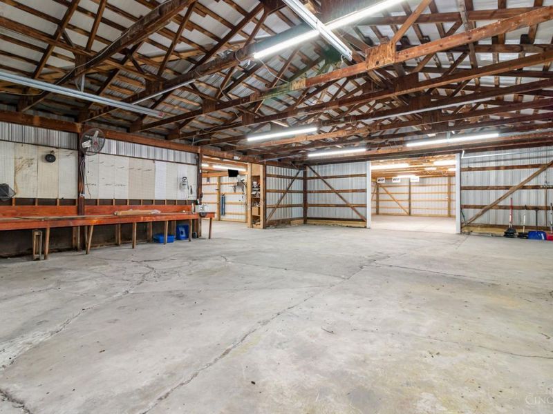 8285 Tri County Highway, Eagle Township, OH 45171 Photo 31