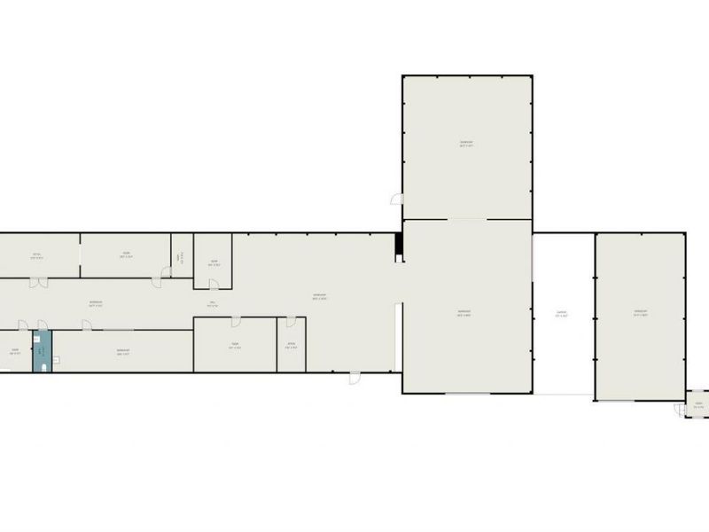 8285 Tri County Highway, Eagle Township, OH 45171 Photo 40