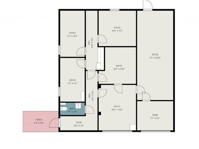 8285 Tri County Highway, Eagle Township, OH 45171 Photo 41