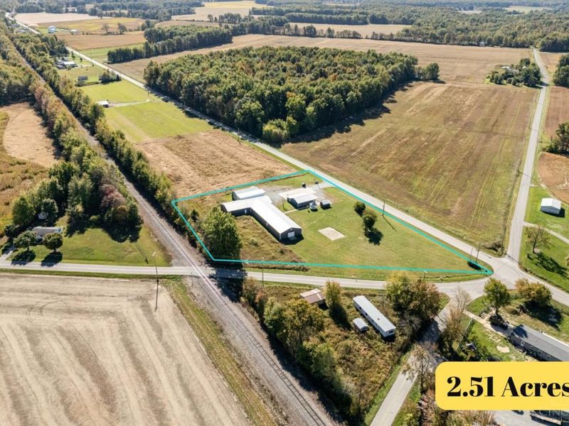 8285 Tri County Highway, Eagle Township, OH 45171 Photo 42
