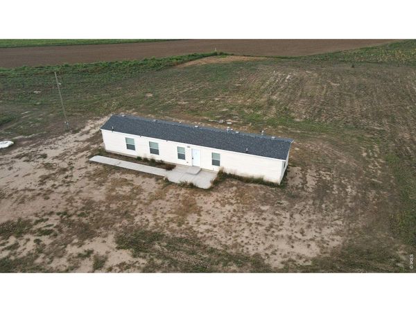 4421 County Road U, Wiggins, CO 80654