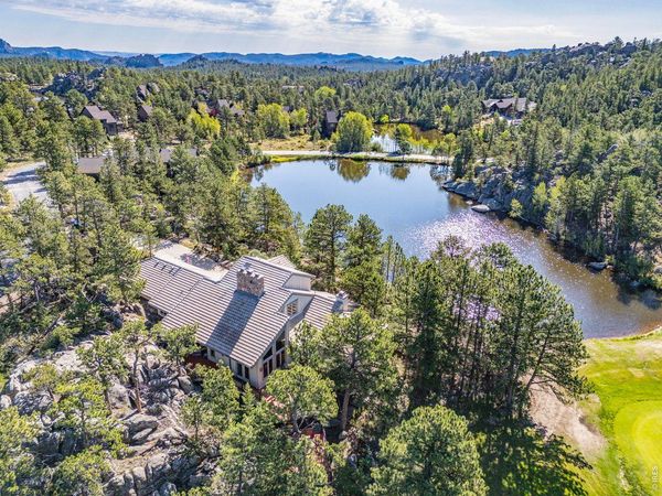 2611 Fox Acres Dr E, Red Feather Lakes, CO 80545