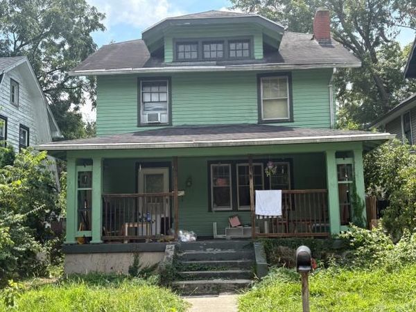340 Kenwood Avenue, Dayton, OH 45405