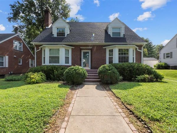 308 N Sunset Boulevard, Cape Girardeau, MO 63701