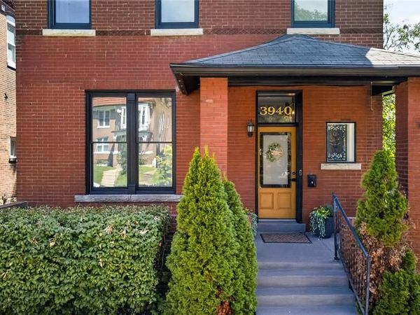 3940 Shaw Boulevard, St Louis, MO 63110