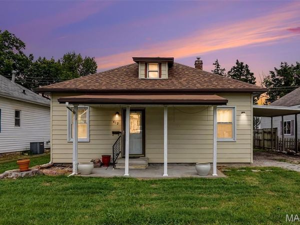 412 State Street, Dupo, IL 62239