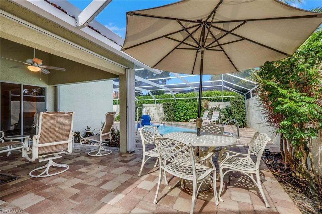 11011 Linnet Ln, Naples, FL 34119 Photo