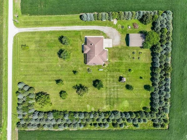 1290 E 650 N Road, Goodland, IN 47948