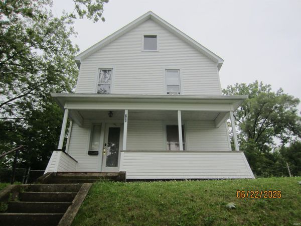 701 W 7th Street, Marion, IN 46953