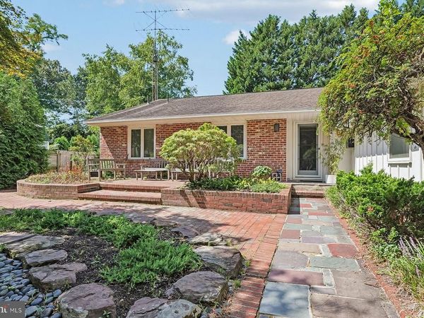 224 WHITEMARSH WAY , CHERRY HILL, NJ 08034