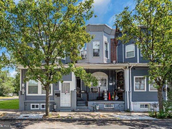 102 S 24TH STREET, CAMDEN, NJ 08105