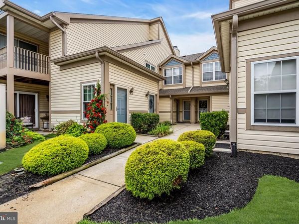 155 STEEPLECHASE COURT , WOODBURY, NJ 08096