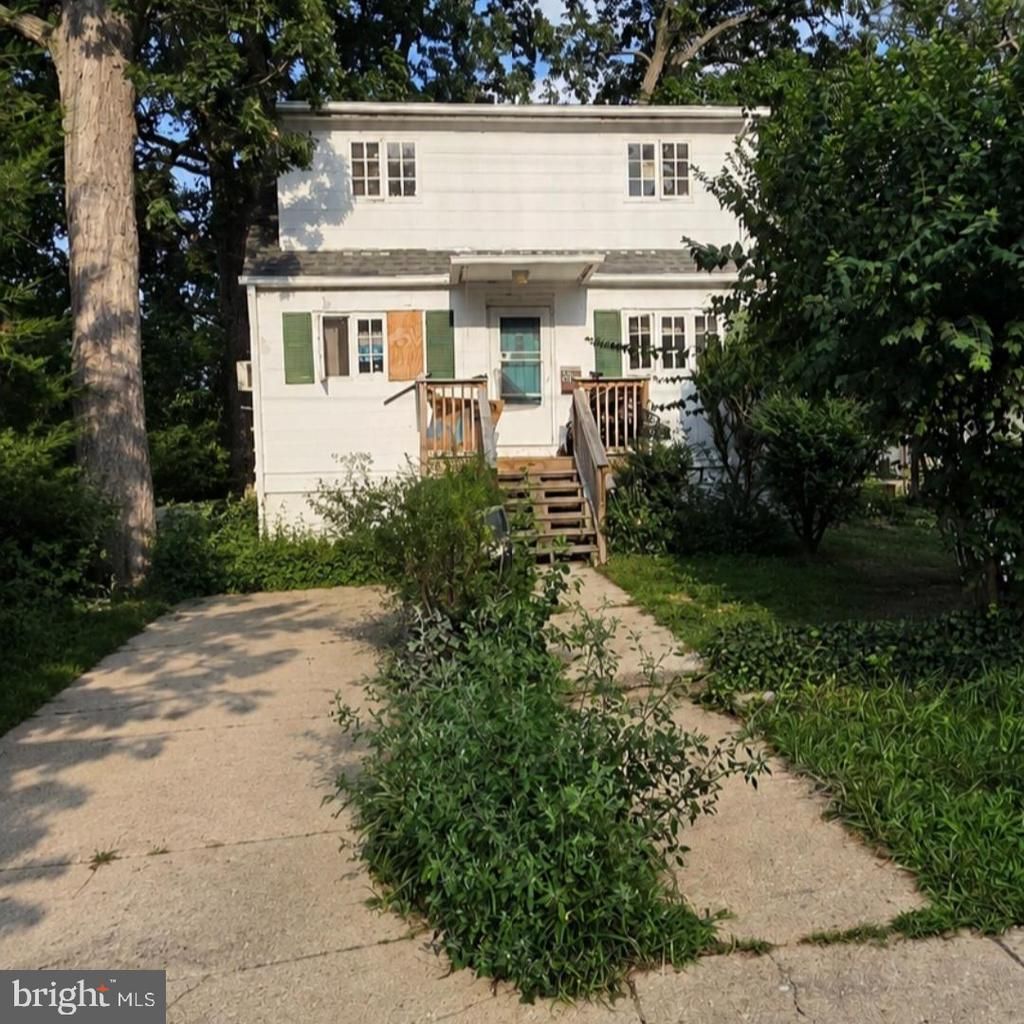 6209 61ST PLACE, RIVERDALE, MD 20737