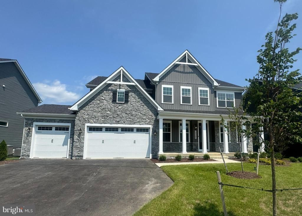 12504 LUSBYS LANE, BRANDYWINE, MD 20613
