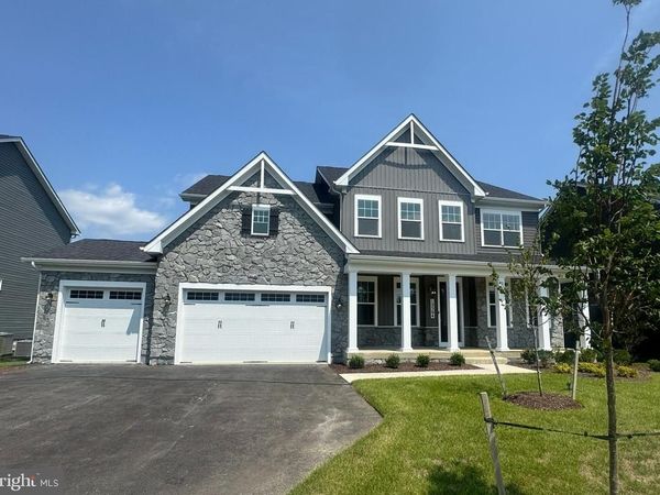 12504 LUSBYS LANE, BRANDYWINE, MD 20613